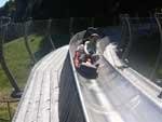 Rodelbahn