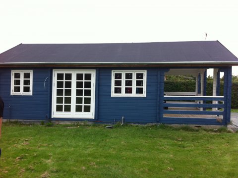 Hus
