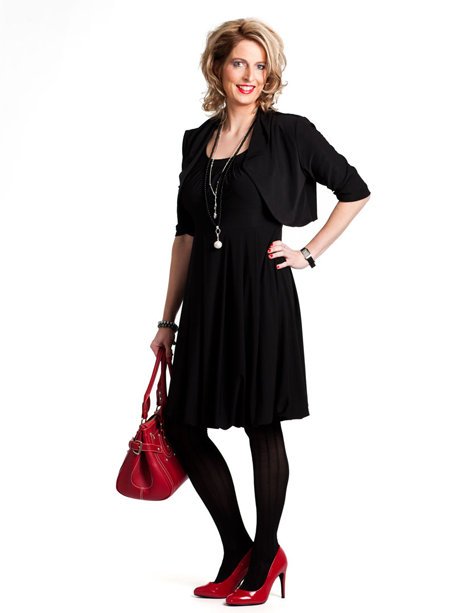 Makeover af Hairlounge - Foto af Helle S. Andersen