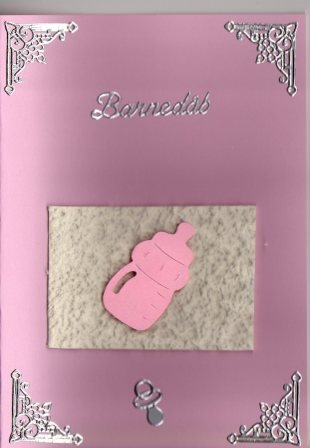 Indbydelse til barned�b