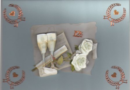 Kobberbryllup