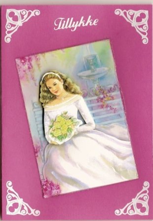 Pigen ved springevandet