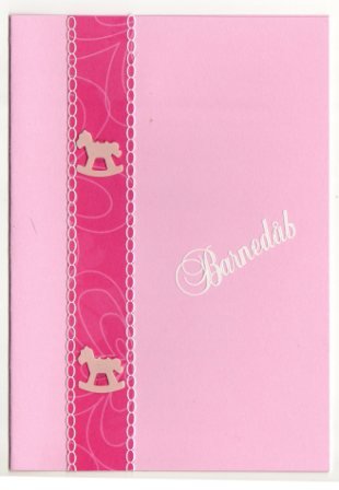 Indbydelse til barnedb