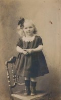 Min mor, Gerda Inga Thøgersen