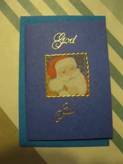 God Jul - Julemand