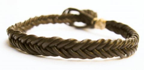 Braided browns