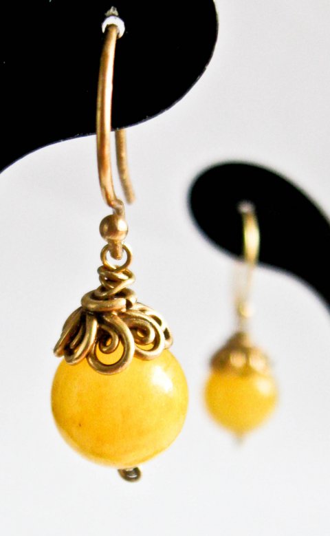 Golden suns