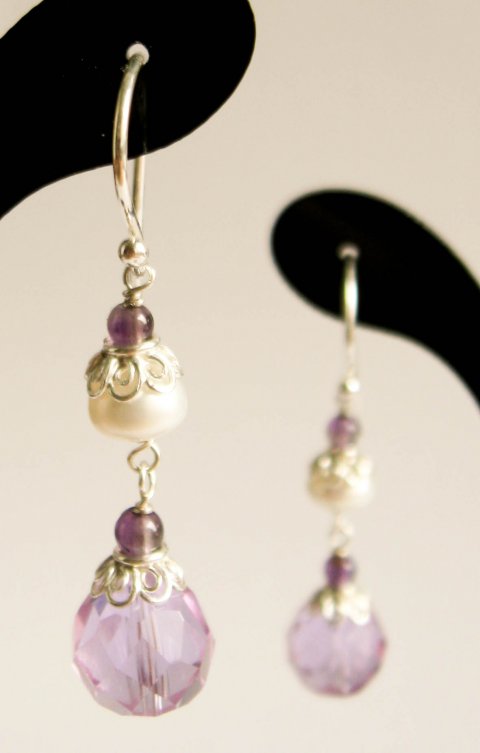 Classic purples