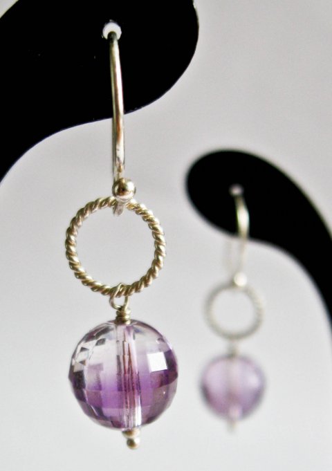 Ringing purples