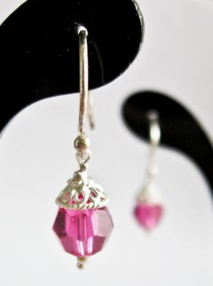 Female crystals