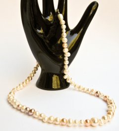 Moodfull pearls
