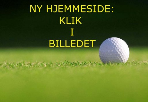 NY HJEMMESIDE - KLIK P BILLEDET