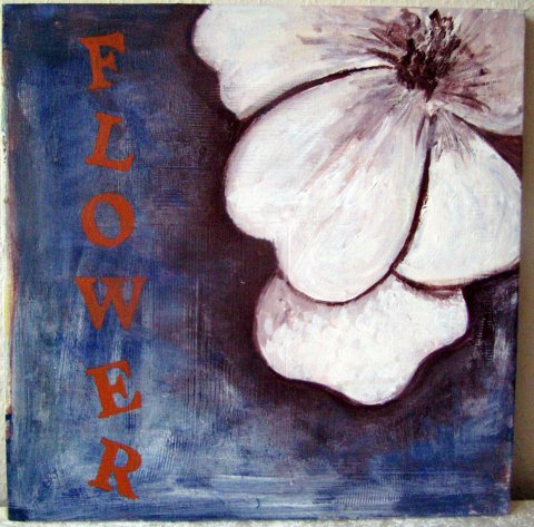 Flower