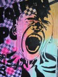 Scream Solgt