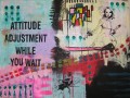 Attitude Adjustment