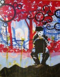 Chaplin i storbyen