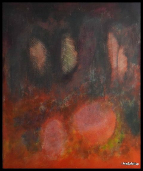 heart blood