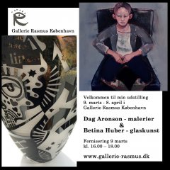 Gallerie Rasmus 2017