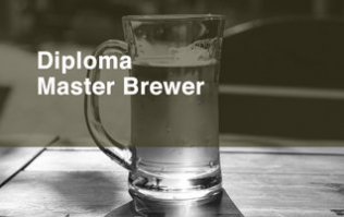 Diploma Master Brewer, SSB