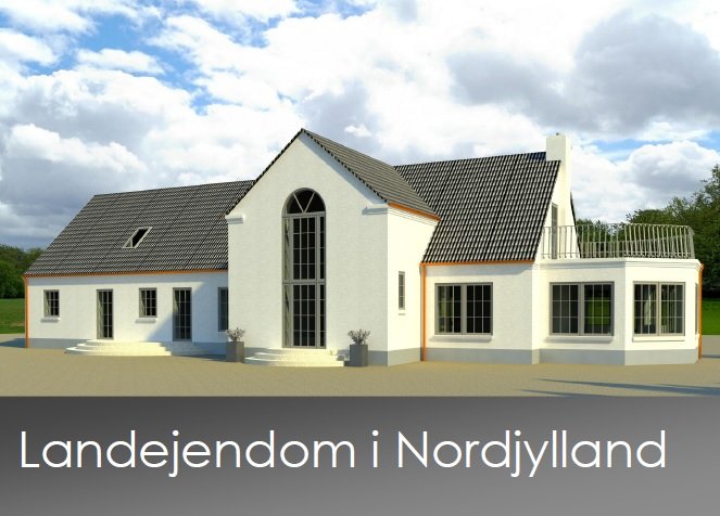 Landejendom