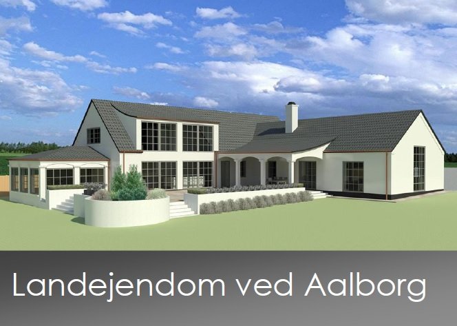 Landejendom