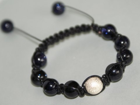 Nightstar & stardust
