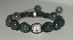 Indian Agate