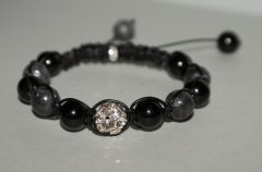 Tourmaline og Onyx