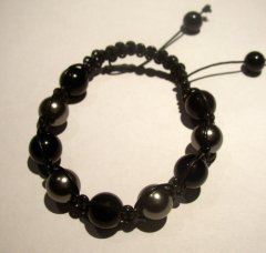 swarovski og onyx