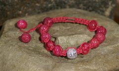 hot pink