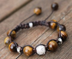 Tiger-eye