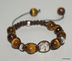 Tiger-eye