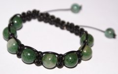 Grn jade med lder