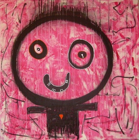 my name is brian, wanna play/solgt