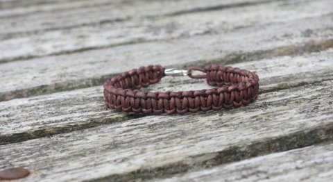 Armbnd tyndt