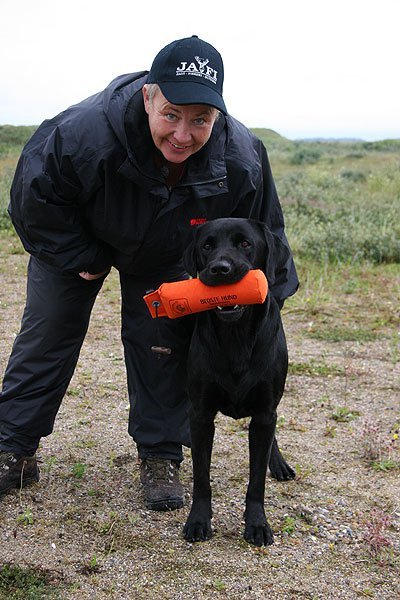 Bedste Brugsprøve Hund i Thy