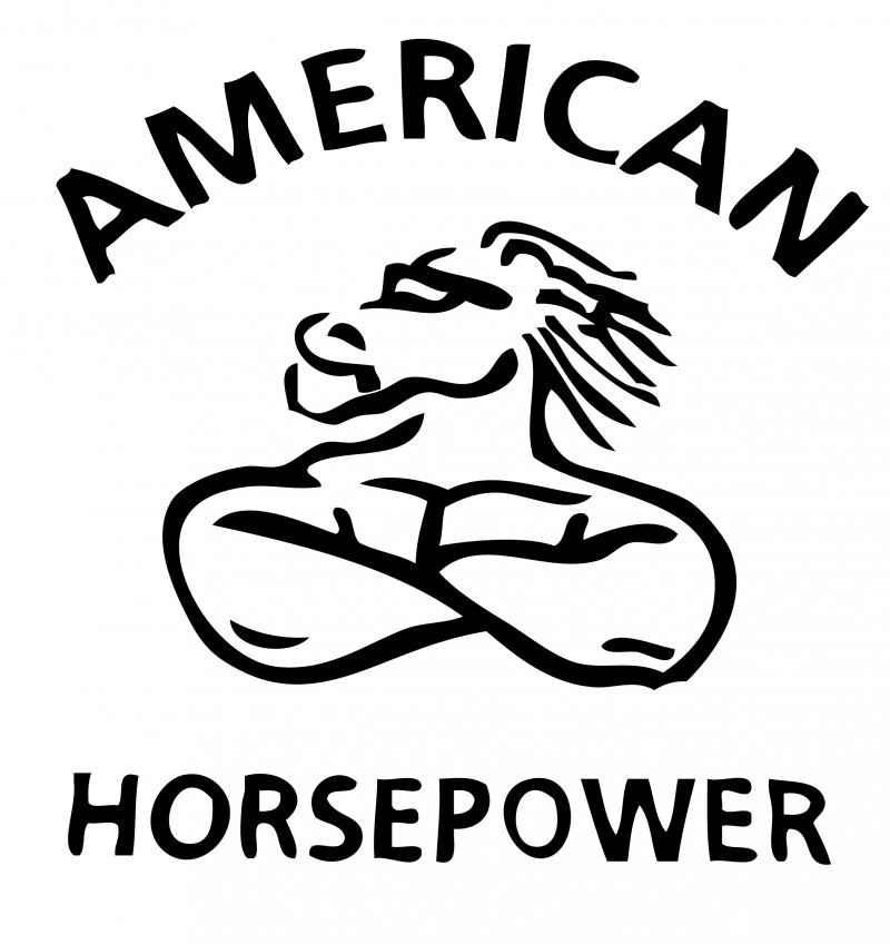 American Horsepower