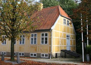 Fuglsanghus