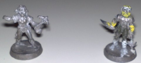 2 sm figurer