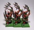 6 Black Orcs