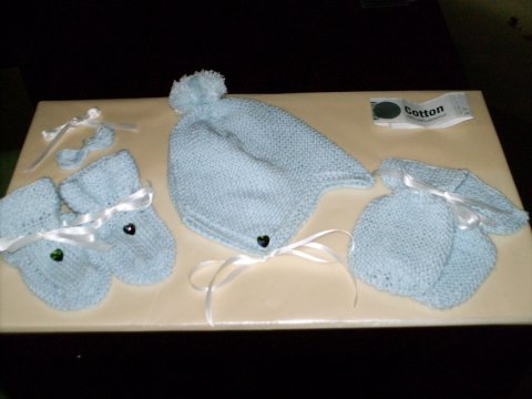 Luxus babyst