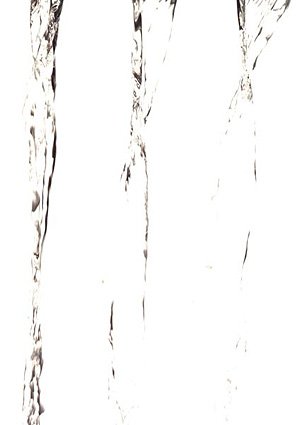 Rock Water / Kildevand Rock Water / Kildevand