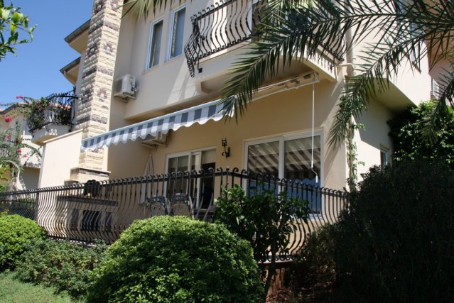 ferie alanya sommerhus goldcity