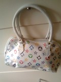 louise vuitton taske