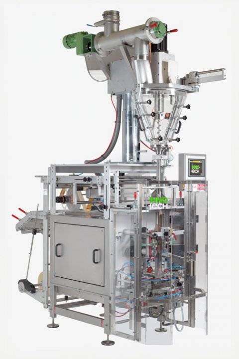Inno-Tech - 2500 REVO E - By consequently furtherly developing our recognized high technical standard lead to the state-of-the-a