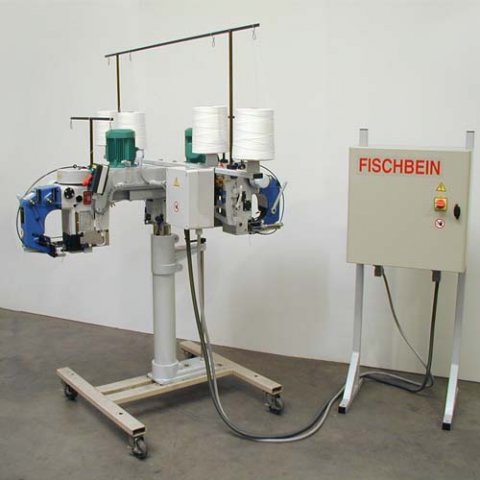 Fishbein Dual head MS-MS