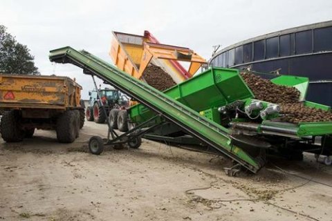 Miedema KT 95