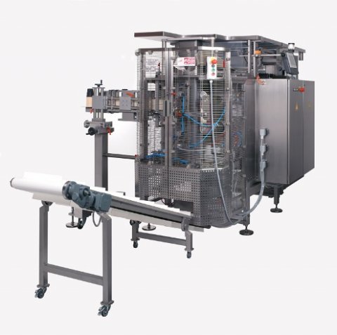 Inno-Tech 3800 REVO