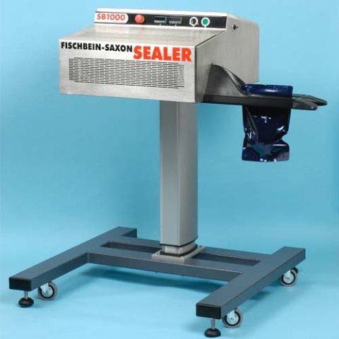 Fischbein-Saxon SB1000 Band Sealer