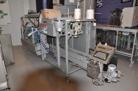 Upmatic 4315 Papirmaskine